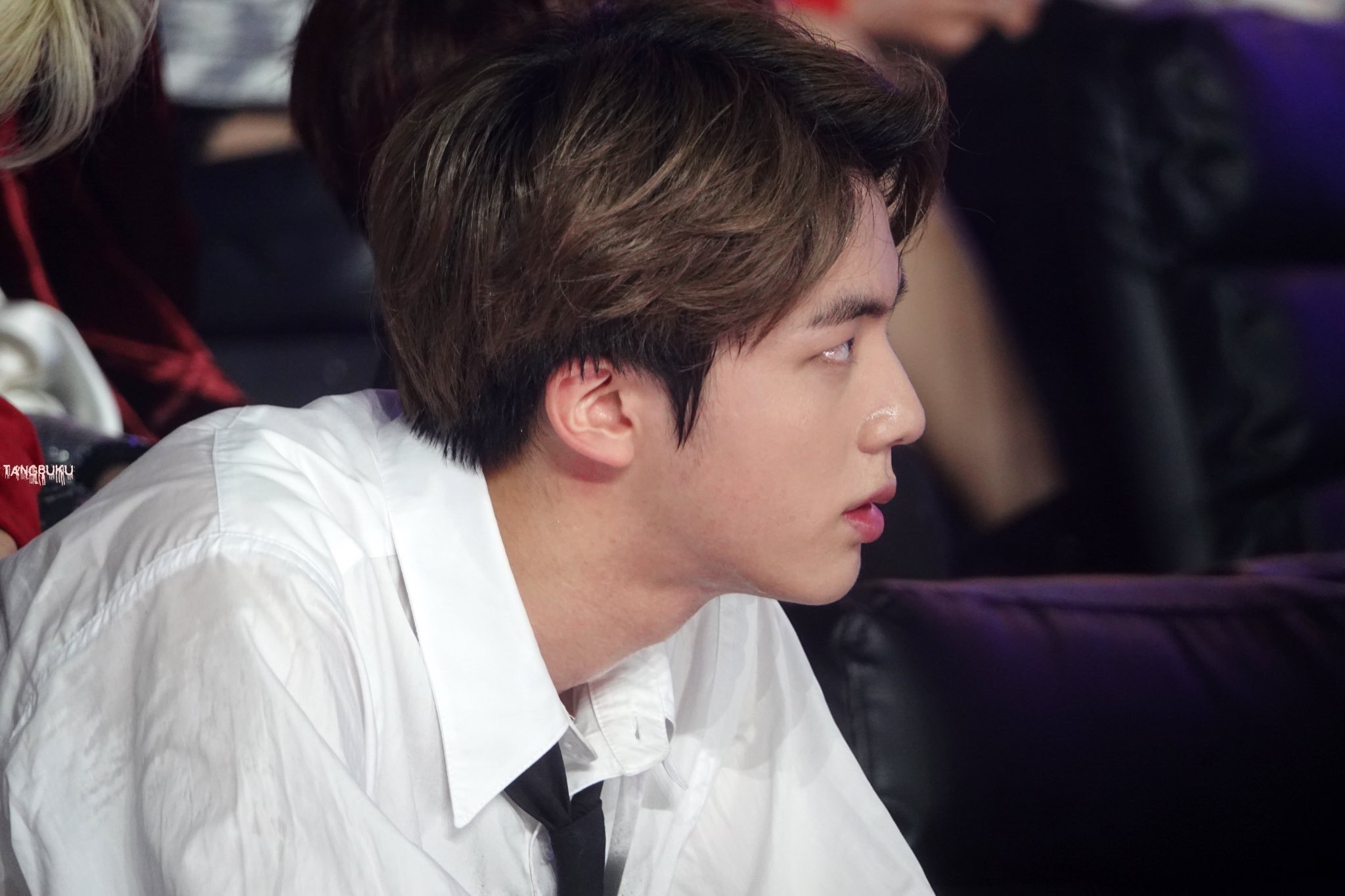 나 얼굴 취향 진짜 나라 하나 얼굴로 홀릴 그런 얼굴 좋아하는데 | 인스티즈