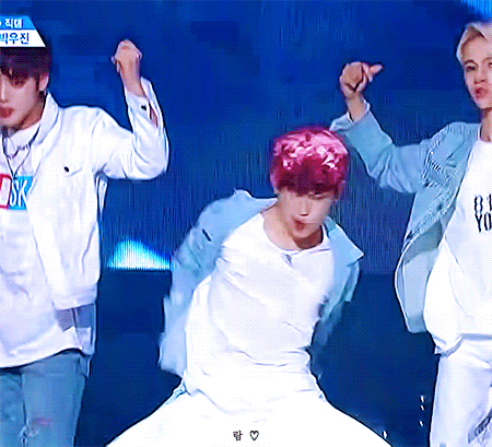 박우진 레전드 | 인스티즈