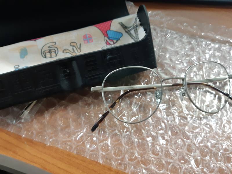 청광안경 팝니다 | 인스티즈