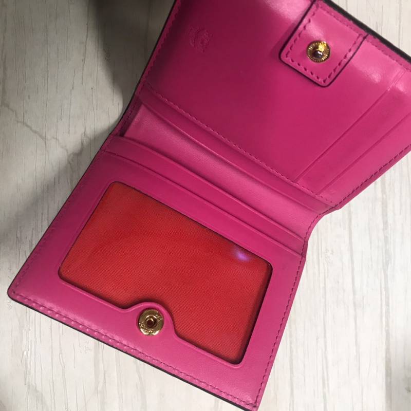 mcm 반지갑 | 인스티즈