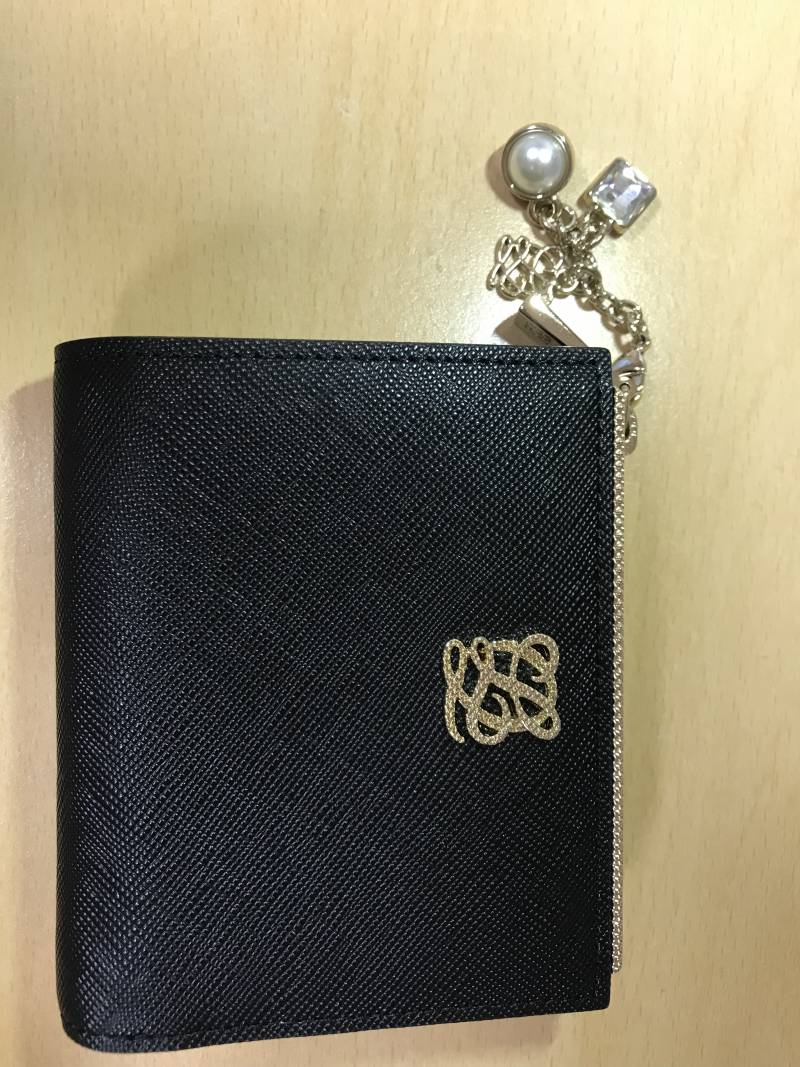 루이까또즈 반지갑 새 제품 팔아요 | 인스티즈