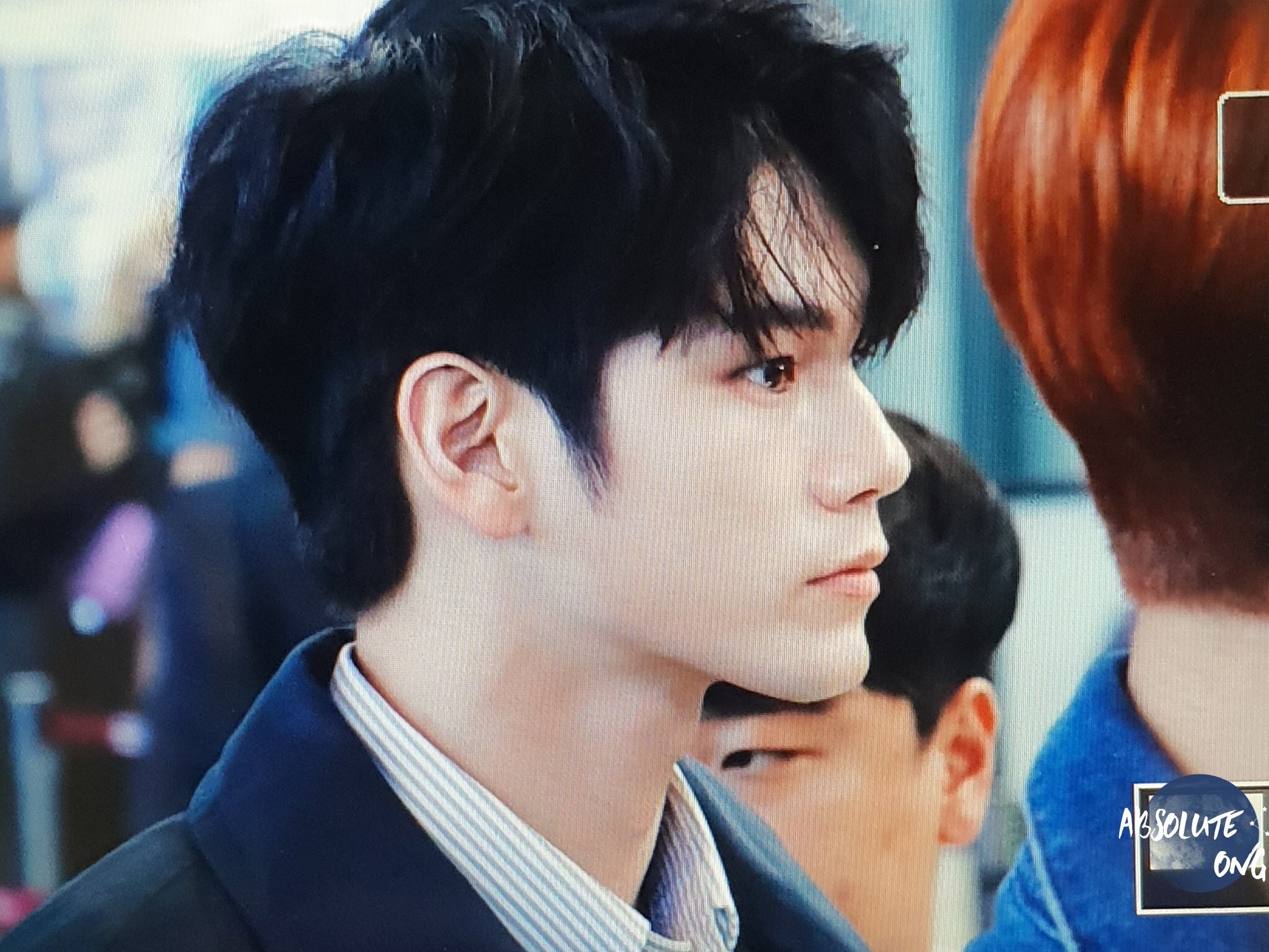 💕내가 사랑하는 옹성우 분위기💕 | 인스티즈