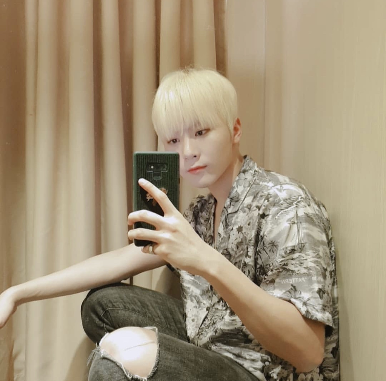 진짜 부쁜이 별명 만들어준 형돈님.. 체고... 부쁜이 개찰떡이자나ㅠ | 인스티즈