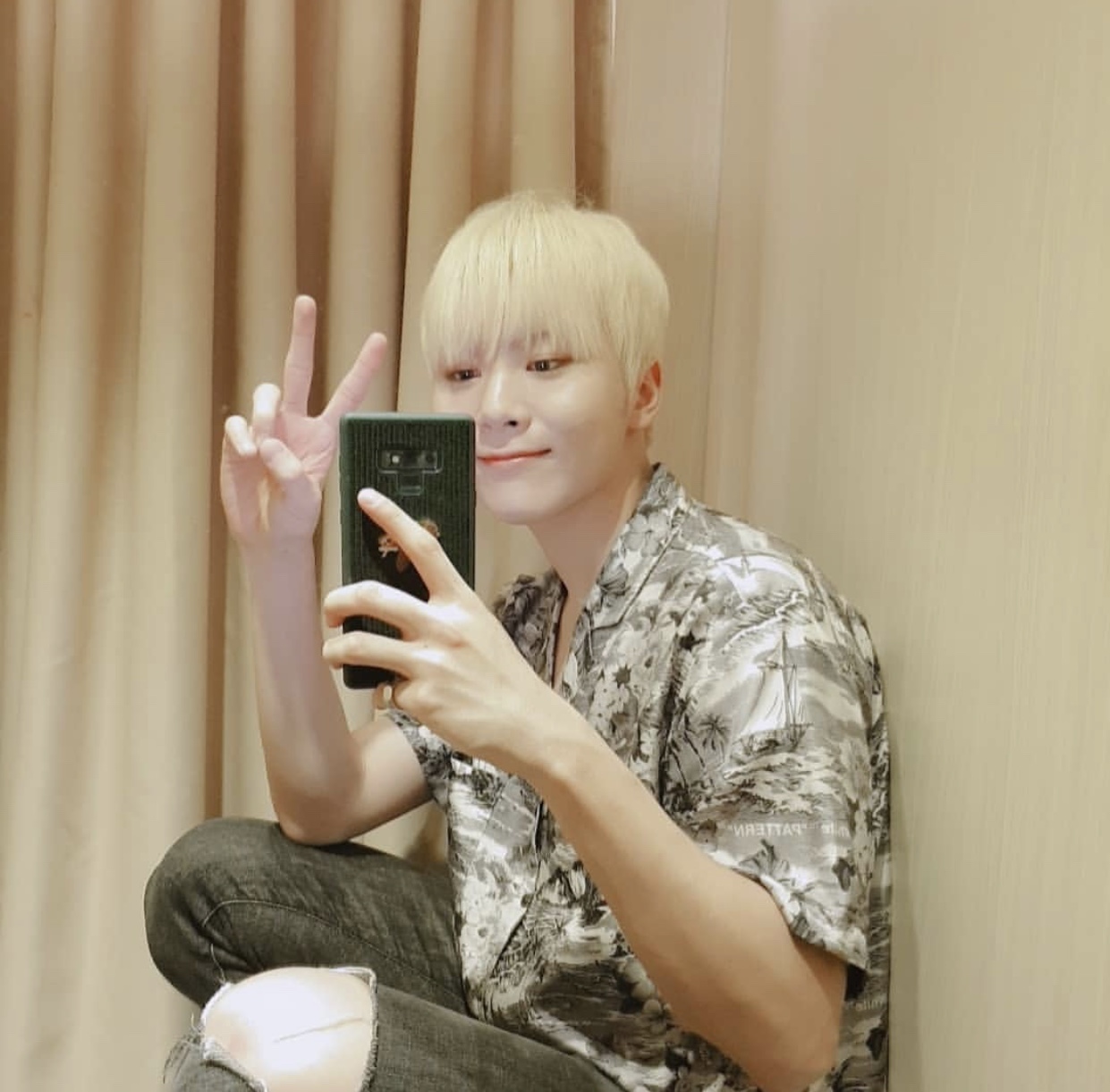 진짜 부쁜이 별명 만들어준 형돈님.. 체고... 부쁜이 개찰떡이자나ㅠ | 인스티즈