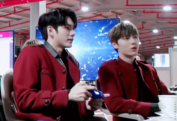 들어오는 순간 당신의 눈은 맑아집니다 개안즈 짤털이💕 | 인스티즈