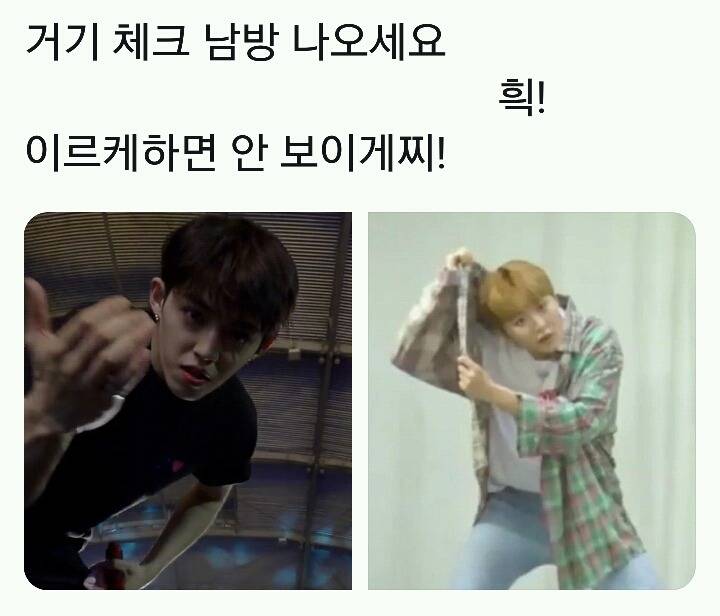 오랜만에 보는 씨큐짤 모음 | 인스티즈