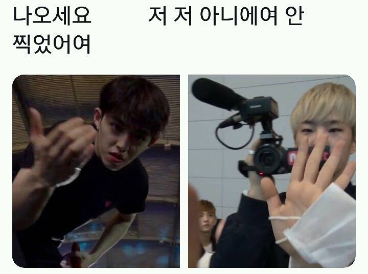 오랜만에 보는 씨큐짤 모음 | 인스티즈