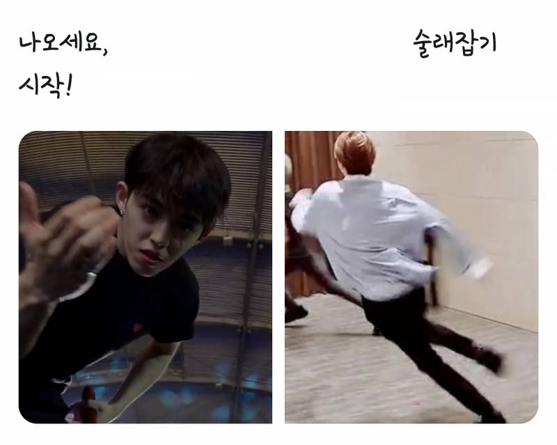 오랜만에 보는 씨큐짤 모음 | 인스티즈