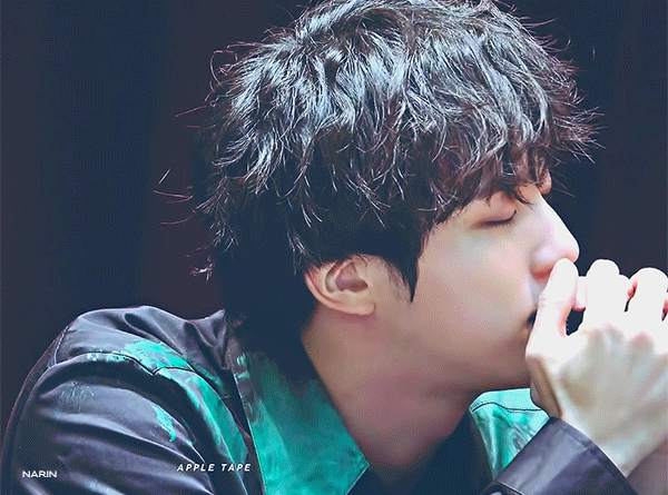 잘생긴사람 보고 잘거다 | 인스티즈