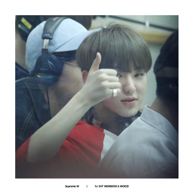 [잡담] 와 호시 완적 쥑?이네 | 인스티즈