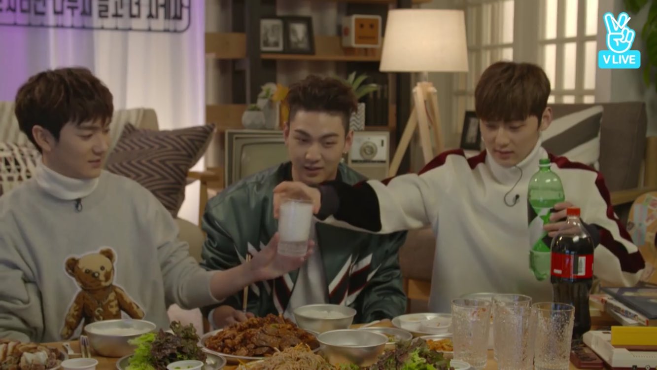 알고보면 거품 쩐다는 아이돌 탑4 | 인스티즈