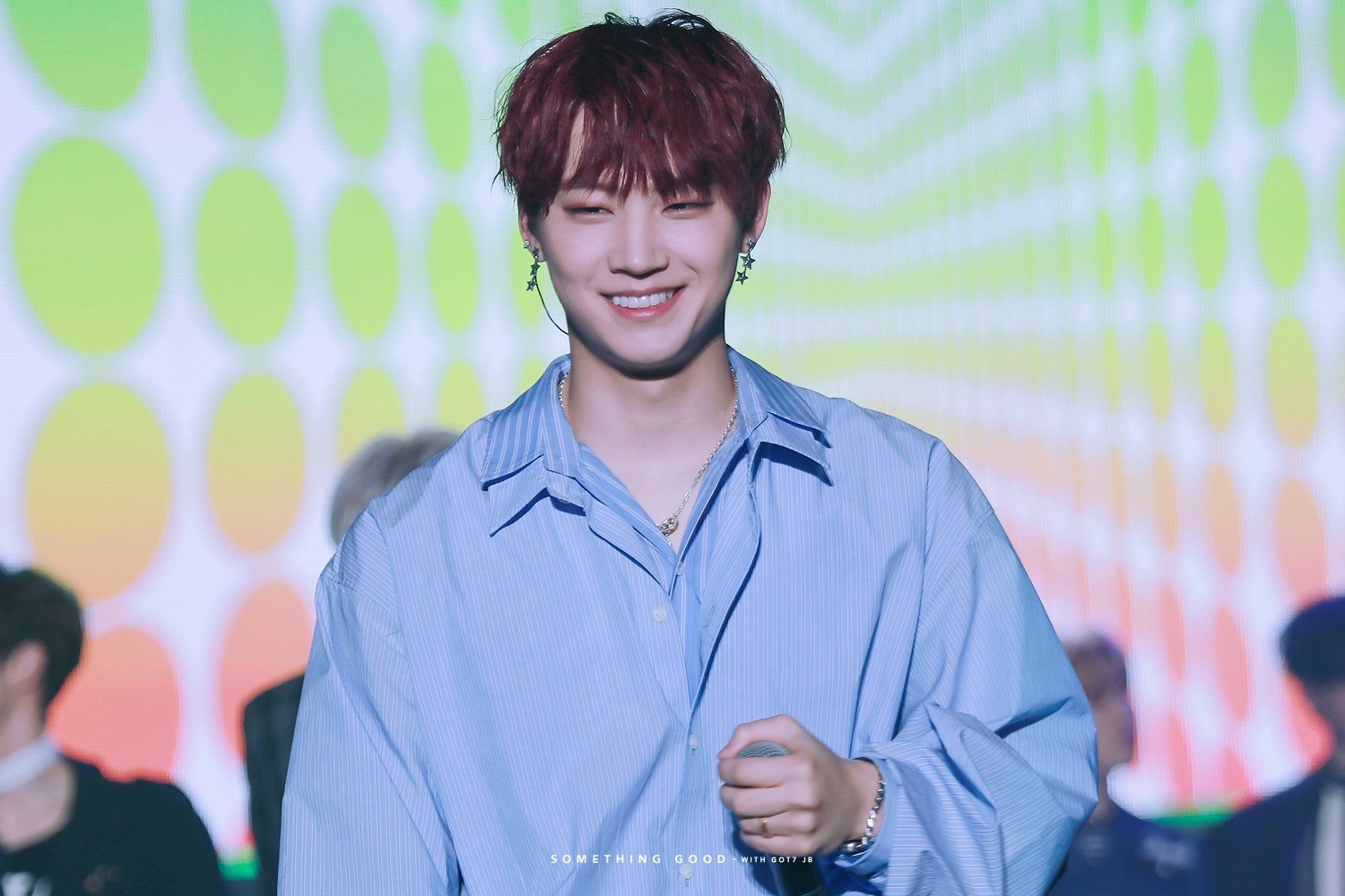 쓰니가 사랑하는 남돌 보컬 4대장 | 인스티즈