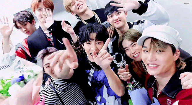 엑소 사랑해 | 인스티즈