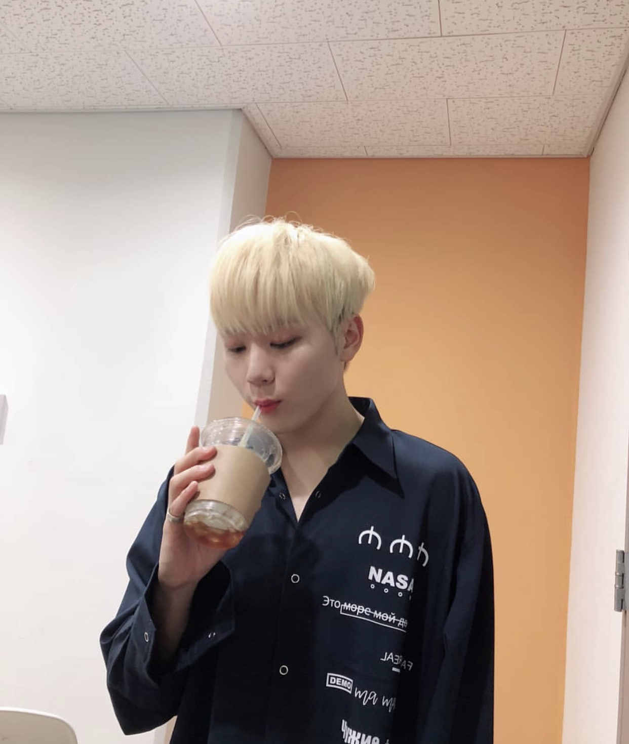 진짜 부쁜이 별명 만들어준 형돈님.. 체고... 부쁜이 개찰떡이자나ㅠ | 인스티즈