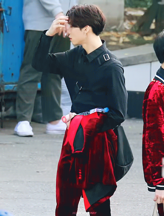 [NCT/정재현] 달콤한 너 2 (뱀파이어 정재현) | 인스티즈