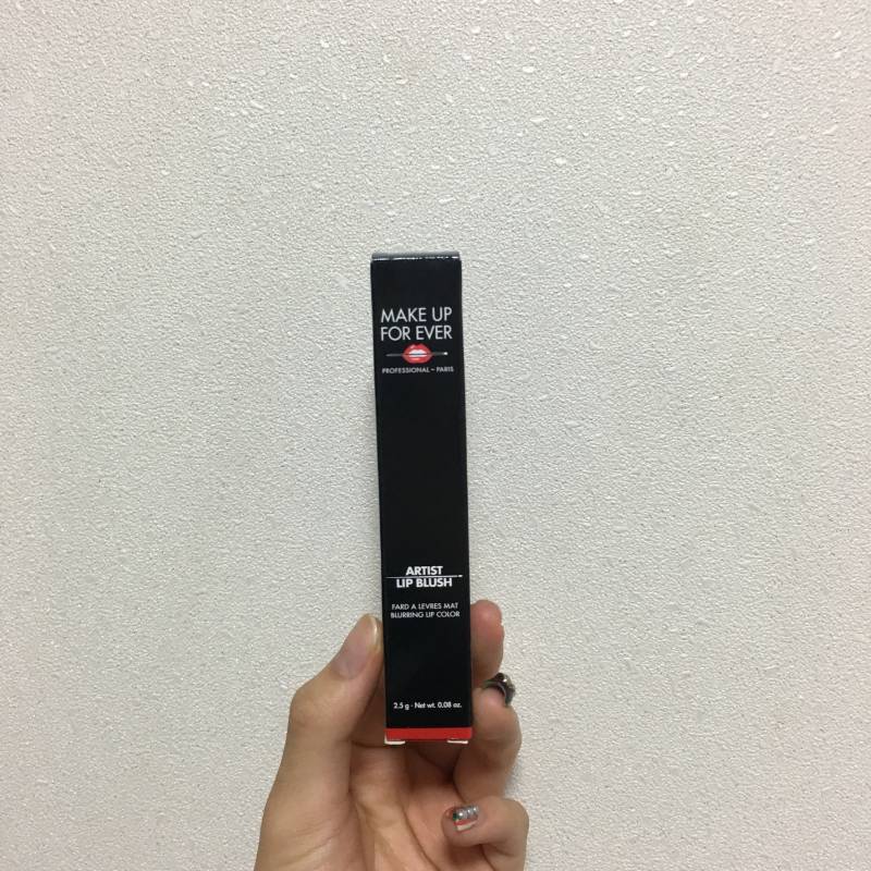 메이크업포에버 아티스트 립 블러쉬 301호 | 인스티즈