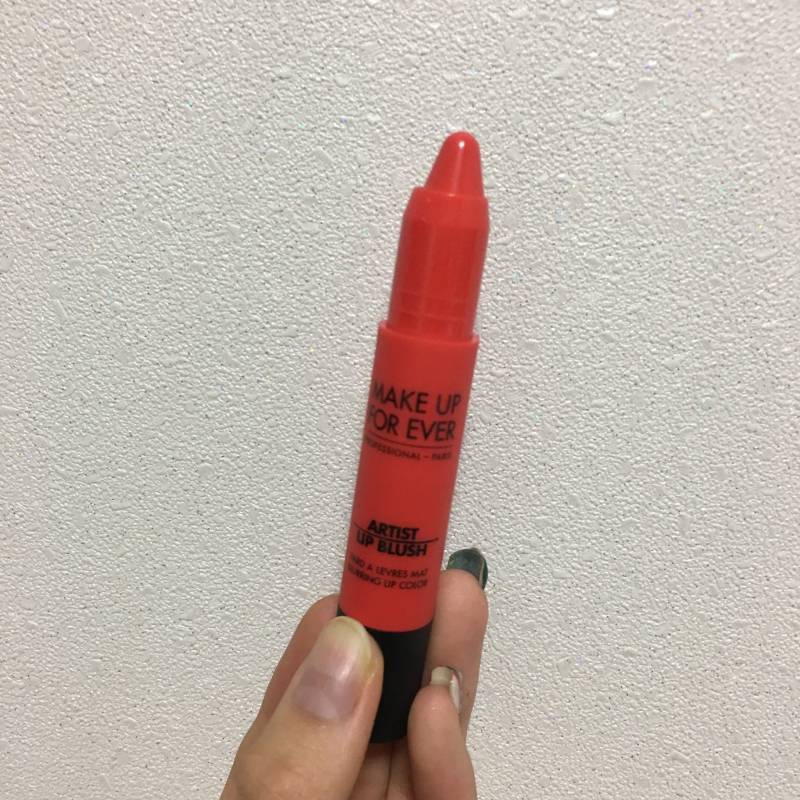 메이크업포에버 아티스트 립 블러쉬 301호 | 인스티즈