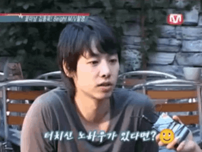 아이돌로 데뷔했었으면 머글픽이였을거라는 남배우 | 인스티즈