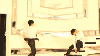 인피니트 멤버 스루하는 것 좀 봐 | 인스티즈