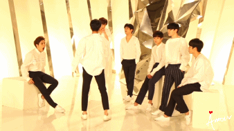 인피니트 멤버 스루하는 것 좀 봐 | 인스티즈