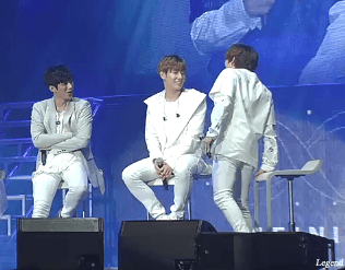 인피니트 멤버 스루하는 것 좀 봐 | 인스티즈