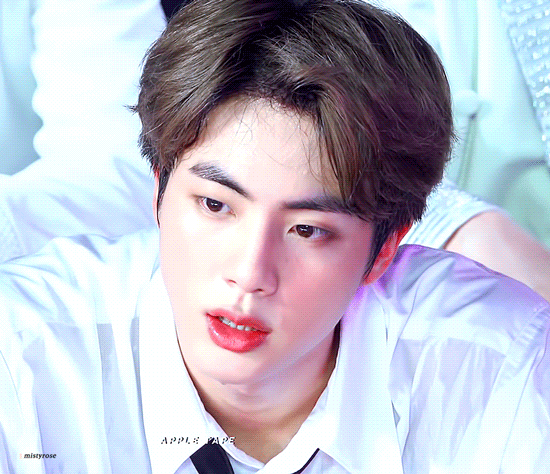 빅히트 길거리 캐스팅의 전설.. 방탄 김석진 | 인스티즈