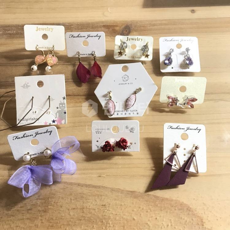 귀걸이 일괄 판매 합니다 | 인스티즈