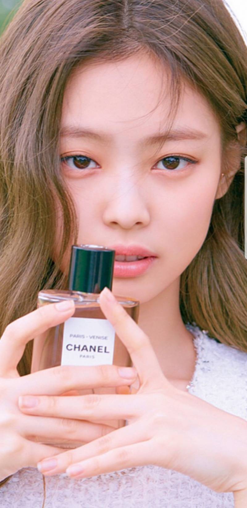 제니님이랑 천우희님 눈매 비슷하지 않아? - 인스티즈(instiz) 뷰티 카테고리