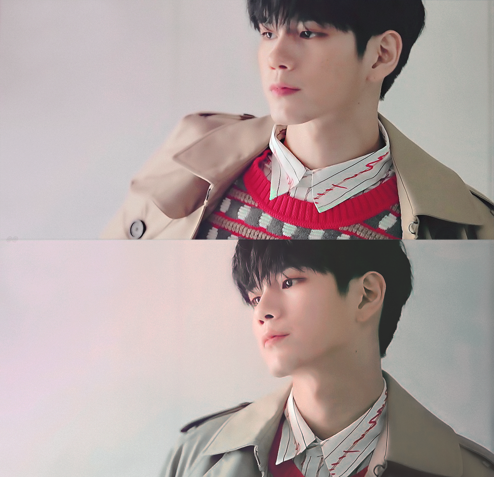 옹성우 성이 옹이여서 검색 너무 편해 | 인스티즈