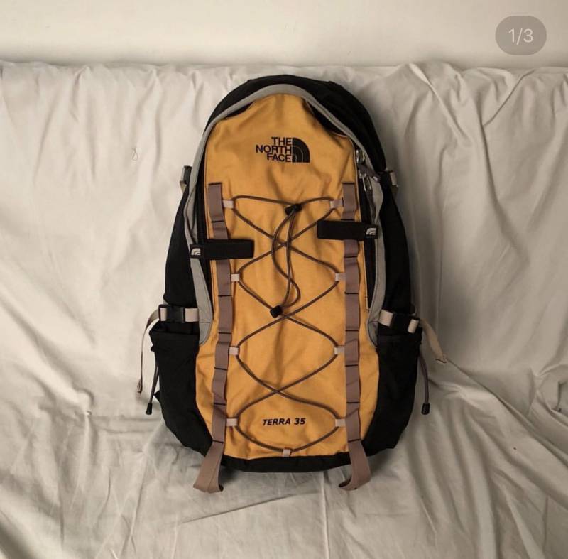 🌈노스페이스 가방 팝니댱🌈 | 인스티즈