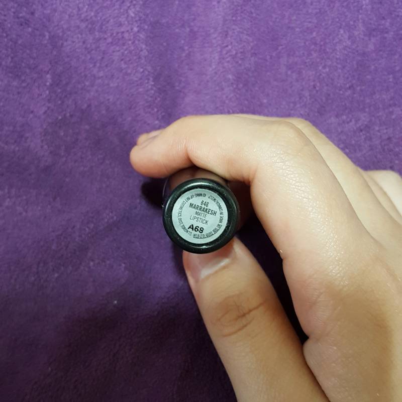 MAC MARRAKESH / 맥 마라케쉬 | 인스티즈