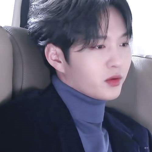 이창섭 이것도 겁나 청순해... | 인스티즈