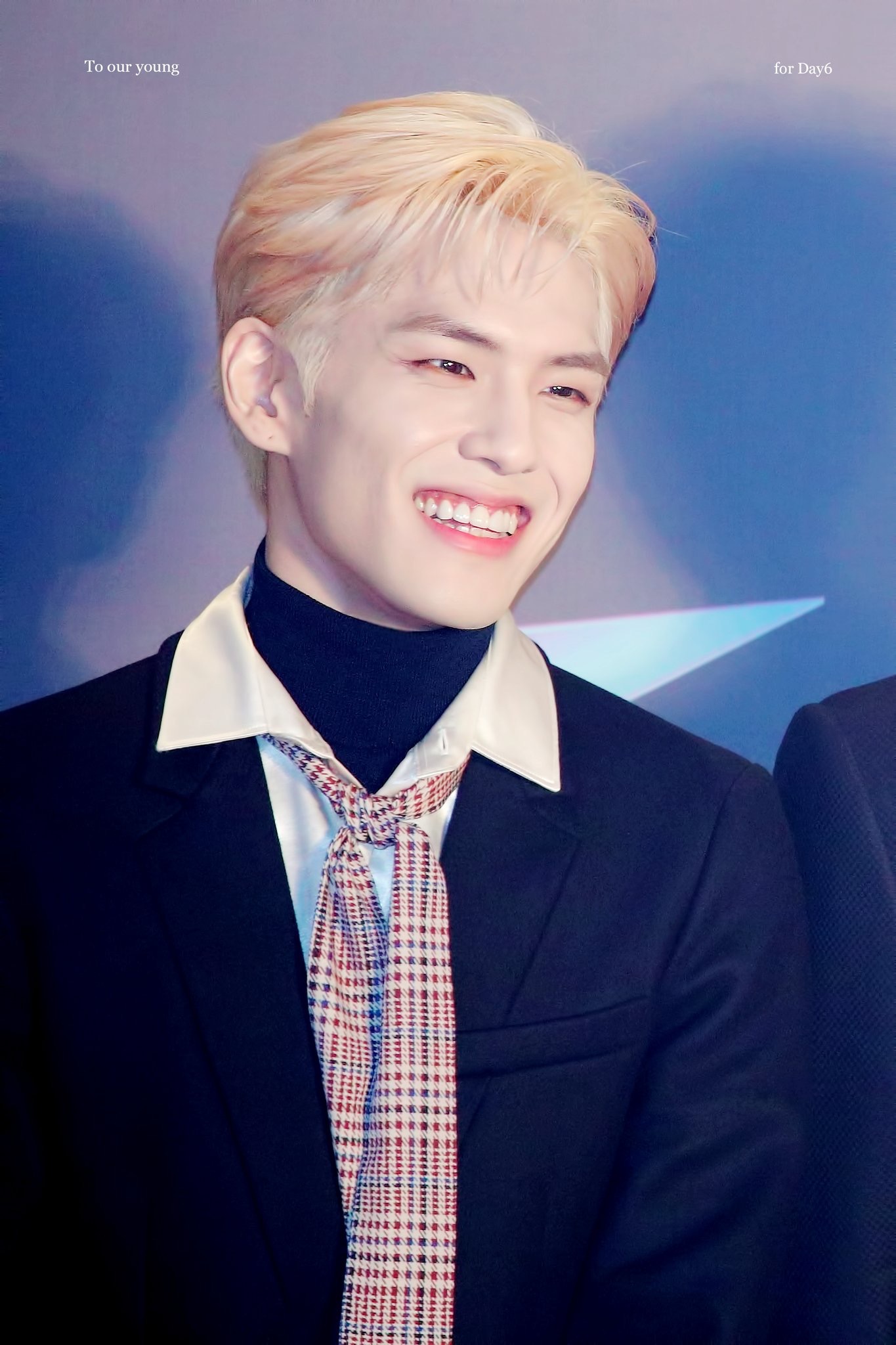 데이식스 원필 이거 너무 과하다 | 인스티즈