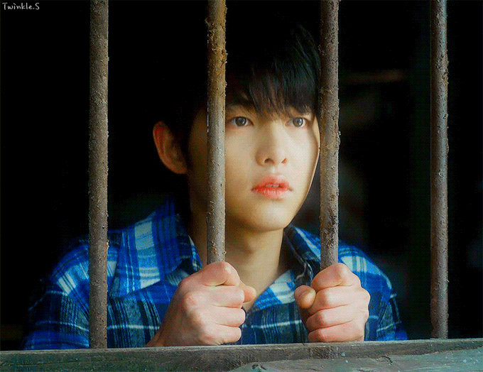 [송중기/조각] 몰라 | 인스티즈