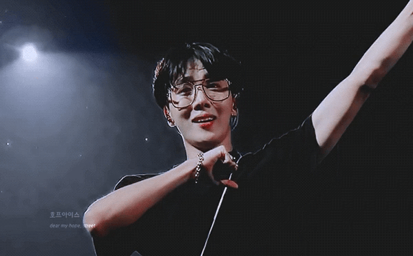 방탄 제이홉 좀 솔직해졌으면 좋겠다... | 인스티즈