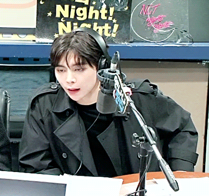 [NCT/쟈니] 서영호와 Q and A; 당신의 보스를 믿지 마세요! | 인스티즈