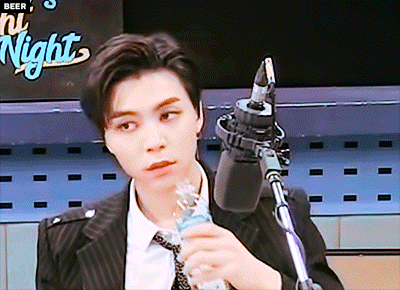 [NCT/쟈니] 서영호와 Q and A; 당신의 보스를 믿지 마세요! | 인스티즈