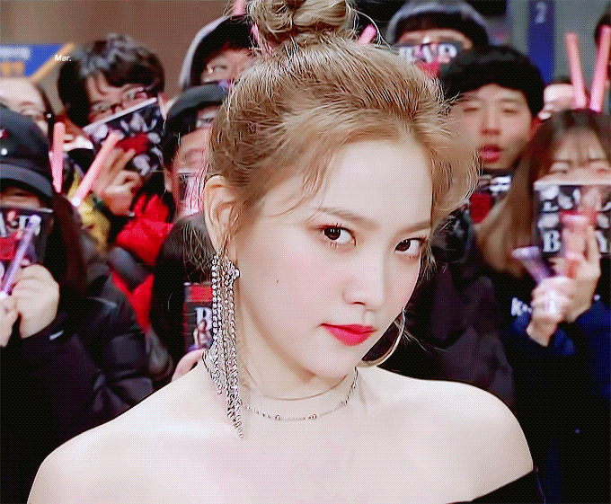 [NCT/마크] 아리송해 (Real Love) | 인스티즈