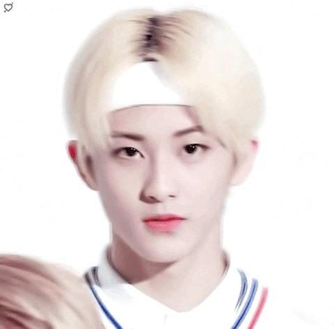 [NCT/마크] 아리송해 (Real Love) | 인스티즈