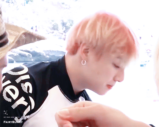 [방탄소년단/전정국] 대학생 전정국과 연애하는 썰 시즌3_04 | 인스티즈