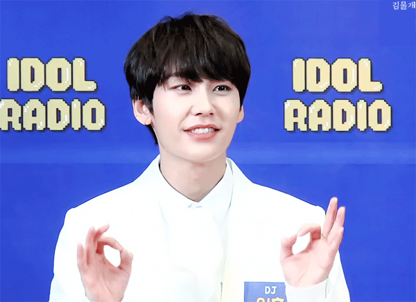 내후년까지 못보는 아이돌...라디오 디제이..잊지마.... | 인스티즈