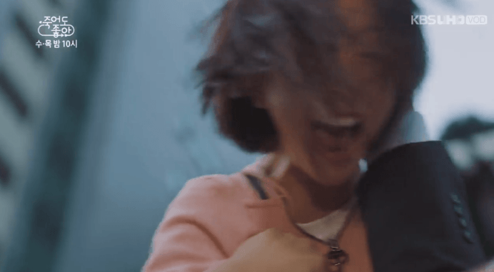 죽어도 좋아에 나온 개복치급 죽는 장면들ㅋㅋㅋ | 인스티즈