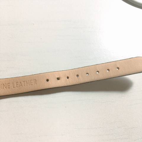 ✨💗마리몬드x미니골드 콜라보 손목시계 팝니다!💗✨ | 인스티즈