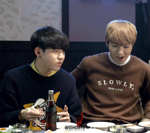 난 나중에 성진 같은 사람 만나고 싶어 ㅜㅠ | 인스티즈