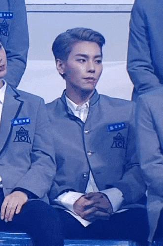 김상균 포마드 진짜 잘어울리는데 읍샘물은 못해 이거 | 인스티즈