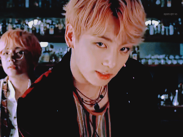 [방탄소년단/전정국/박지민] 다시 만난 네게 〃1 | 인스티즈