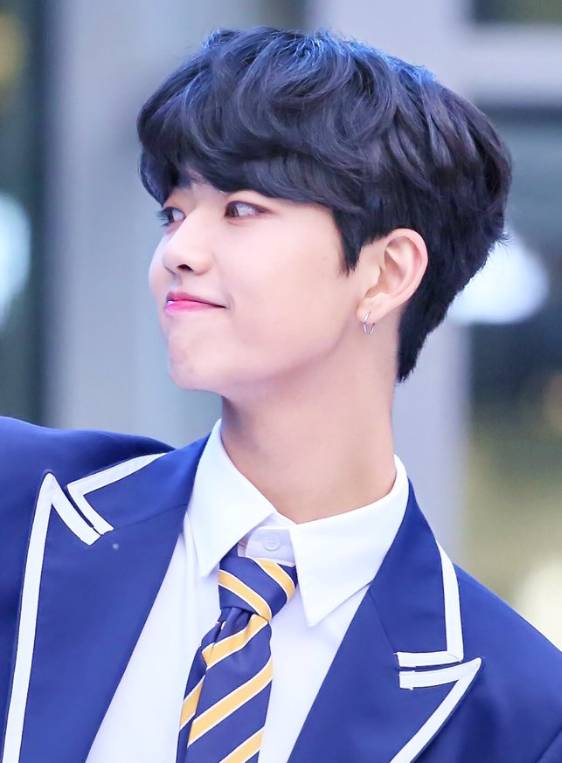 언더나인틴 정진성 섹시美.gif | 인스티즈