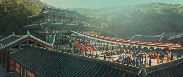 [방탄소년단] 안개비 06 | 인스티즈