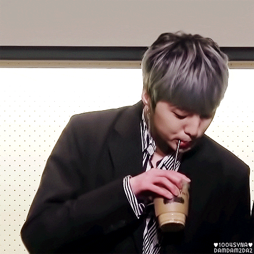 강승윤.. 그는 본인 입으로 섹시하며 더 섹시해지고 싶다고 말했다 | 인스티즈