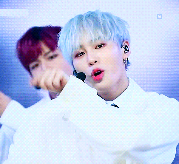 난 하성운 제.니 메이크업 맘에드로 | 인스티즈